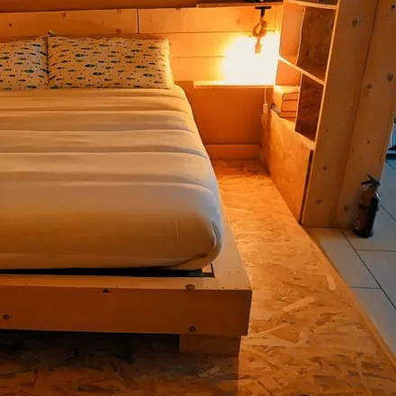 Rent this 1 bed apartment on Ventimiglia in Imperia, Italy