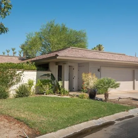 Rent this 3 bed house on 22 Cornell Dr in Rancho Mirage, California