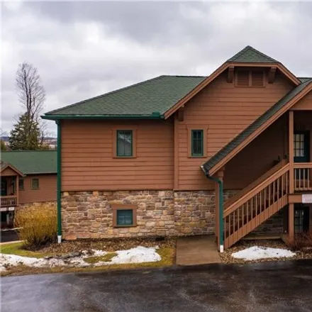 Buy this 2 bed condo on 1598 Redding Road in French Creek, Chautauqua County