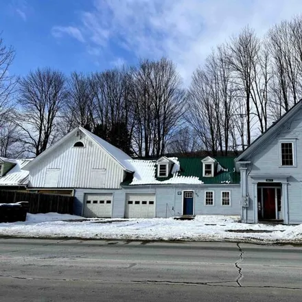 Buy this 5 bed house on Glover Street in Glover, VT 05839