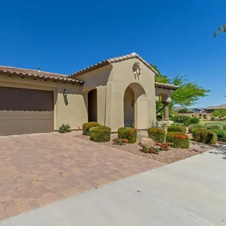 Buy this 2 bed house on 5720 South Wildrose in Mesa, AZ 85212