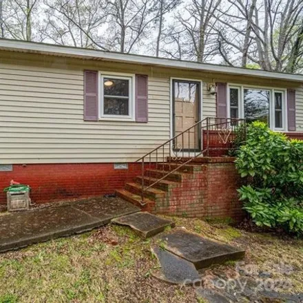 Buy this 3 bed house on 356 East Indiana Avenue in Bessemer City, NC 28016