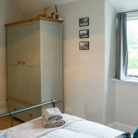 Rent this 1 bed townhouse on Hook Norton in OX15 5PX, United Kingdom