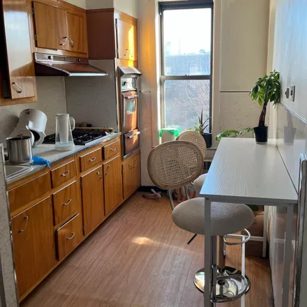 Rent this 1 bed room on 30 Apollo Street in New York, NY 11222