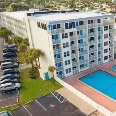 Buy this studio condo on Ocean Jewels Club in South Atlantic Avenue, Daytona Beach