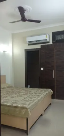 Rent this 2 bed apartment on unnamed road in Sector 27, Gurugram - 122002