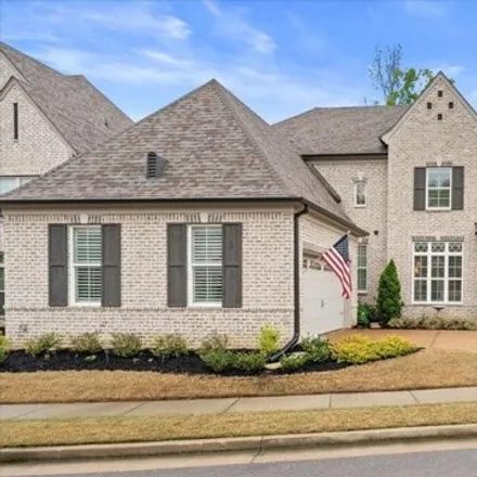 Buy this 4 bed house on Hayes Crest Circle North in Arlington, Shelby County