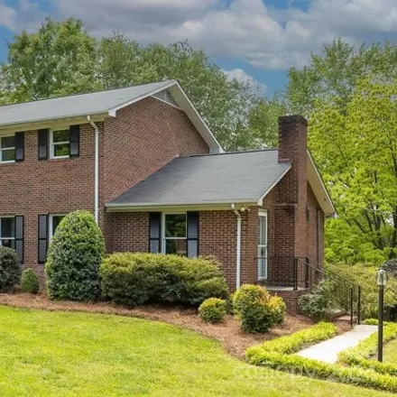 Buy this 5 bed house on 554 Park Ridge Road in Loftin Farms, Albemarle