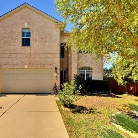 Rent this 4 bed house on 15100 Fernhill Drive in Austin, TX 78717