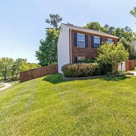 Buy this 3 bed house on 2009 Mallard Woods Place in Charlotte, NC 28262