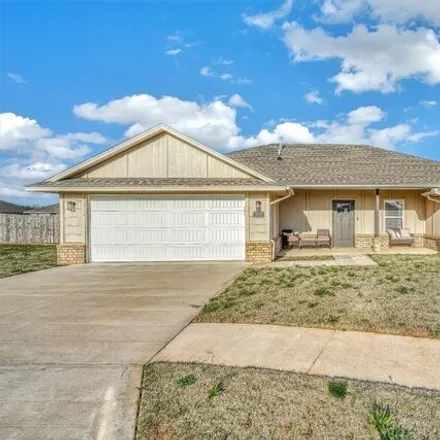 Buy this 4 bed house on Village Drive in Altus, OK 73521