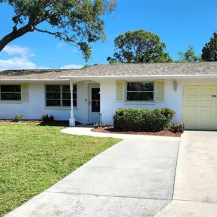 Buy this 2 bed house on 751 Mohawk Road in South Venice, Sarasota County