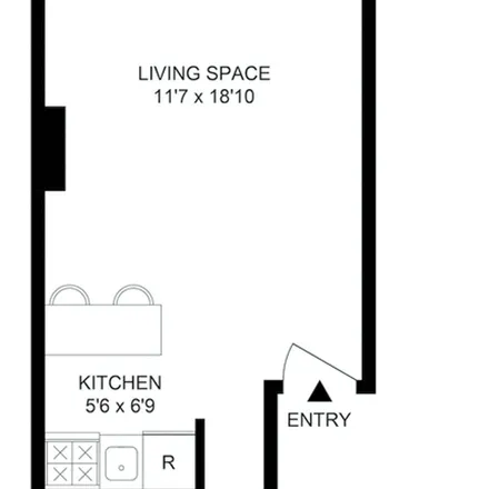 Image 2 - 223 East 78th Street, New York, NY 10075, USA - Apartment for rent