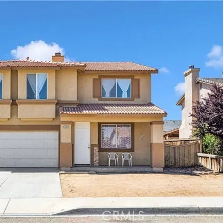 Buy this 4 bed house on 11453 Arlington Street in South Adelanto, Adelanto