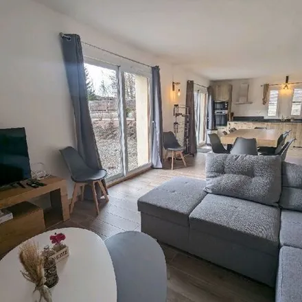 Buy this 4 bed house on Samoëns in 74340 Samoëns, France