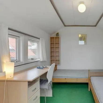 Rent this 1 bed house on 4220 Korsør