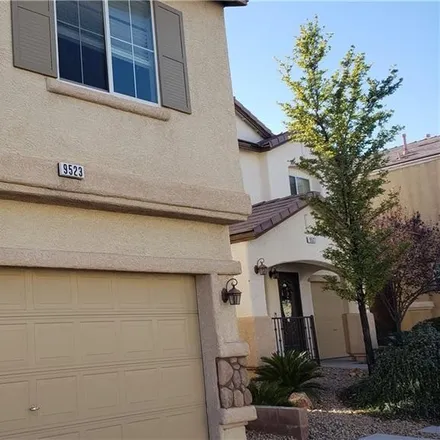 Rent this 4 bed house on 5411 Bristol Bend Court in Summerlin South, NV 89135