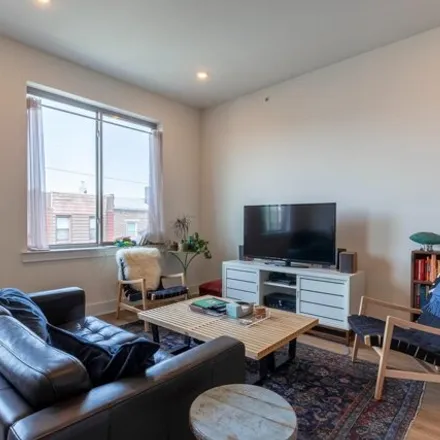 Rent this 2 bed apartment on 656 Federal Street in Philadelphia, PA 19147