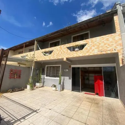 Image 2 - Rua Carlos de Campos 1700, Boa Vista, Curitiba - PR, 82560-040, Brazil - House for sale