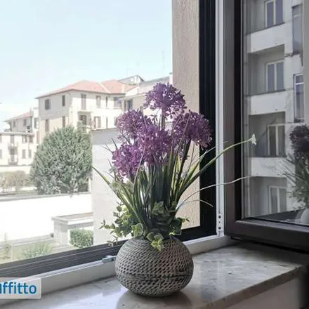 Image 2 - Via Lepontina 3, 20159 Milan MI, Italy - Apartment for rent