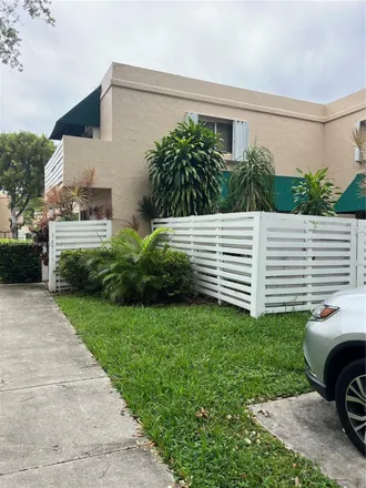 Image 2 - 14375 Southwest 98th Terrace, Miami-Dade County, FL 33186, USA - Townhouse for rent