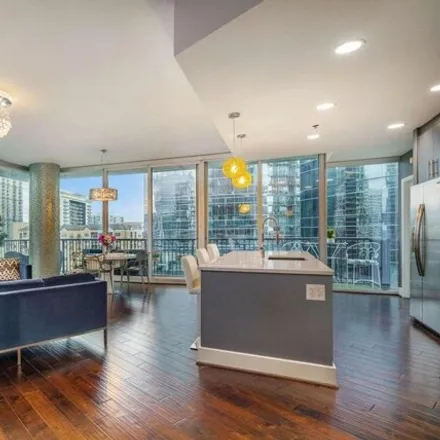 Buy this 2 bed condo on 1010 Midtown in 1068 Peachtree Street Northeast, Atlanta