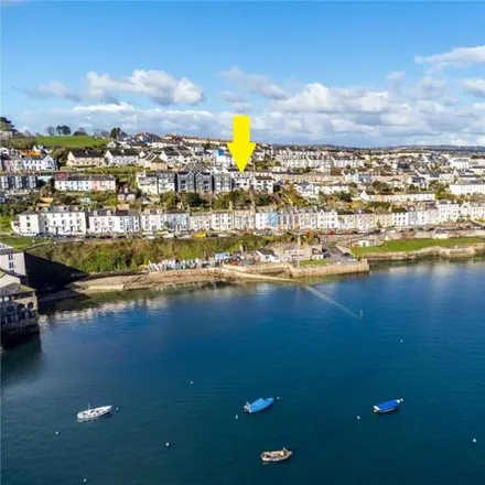 Image 1 - Penwerris Terrace, Falmouth, TR11 2PA, United Kingdom - House for sale