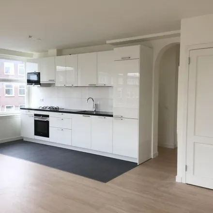 Rent this 5 bed apartment on Uiterwaardenstraat 102-1 in 1079 CG Amsterdam, Netherlands