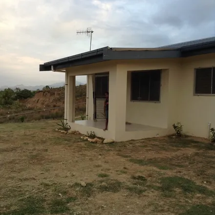 Rent this 1 bed house on Nadi