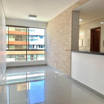 Rent this 3 bed apartment on unnamed road in Setor Noroeste, Brasília - Federal District