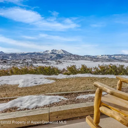 Image 2 - 444 Green Meadow Drive, Eagle County, CO 81623, USA - House for rent