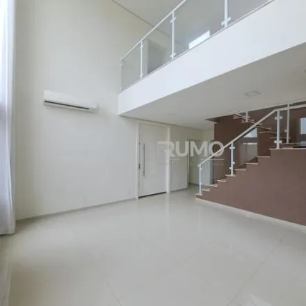 Rent this 4 bed house on unnamed road in Sumaré - SP, 13178-574