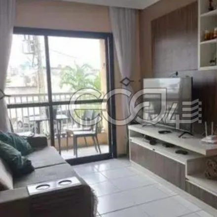 Buy this 3 bed apartment on Rua José Deodoro dos Santos in Luzia, Aracaju - SE