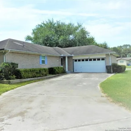Image 3 - 23 Champions Dr, Seguin, Texas, 78155 - House for rent