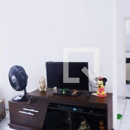 Rent this 2 bed apartment on unnamed road in São Vicente, São Vicente - SP