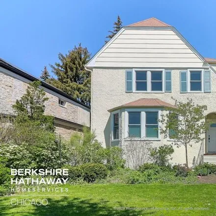 Buy this 3 bed house on 446 Berkshire Street in Oak Park, IL 60302
