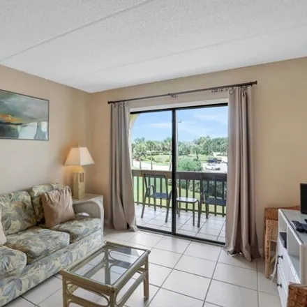 Image 8 - Saint Augustine Ocean & Racquet Resort, A1A Beach Boulevard, Saint Augustine Beach, Saint Johns County, FL 32084, USA - House for sale