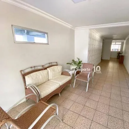 Buy this 3 bed apartment on Rua Fausto Cabral 906 in Vicente Pinzón, Fortaleza - CE