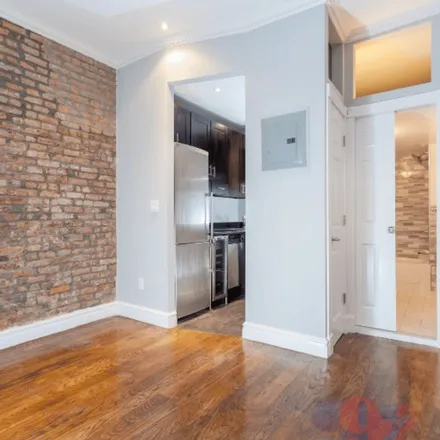 Rent this 1 bed apartment on East 32nd Street in New York, NY 10016
