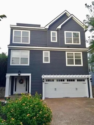 Rent this 5 bed house on 808 Vanderbilt Ave in Virginia Beach, Virginia