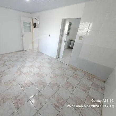 Rent this 1 bed house on Rua Simão Pedroso 21 in Vila Ede, São Paulo - SP