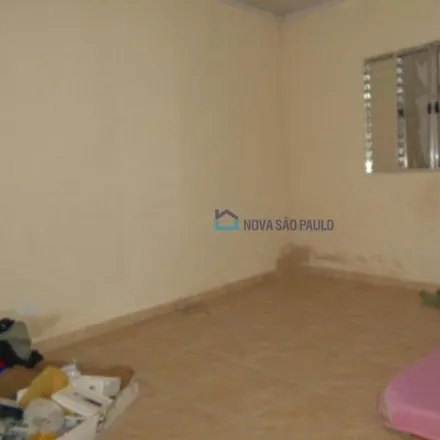 Rent this 1 bed house on Rua Bernardo de Aguirre in Jardim Miriam, São Paulo - SP