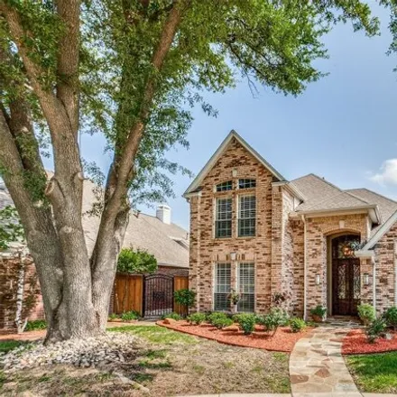 Buy this 4 bed house on 1998 Gansett Drive in Plano, TX 75075