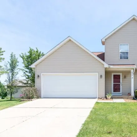 Buy this 3 bed house on 452 Preston Circle in Dexter, Washtenaw County