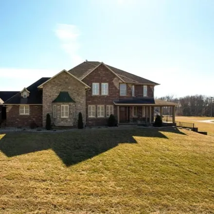 Buy this 7 bed house on 162 Elm View Drive in Christian County, MO 65721