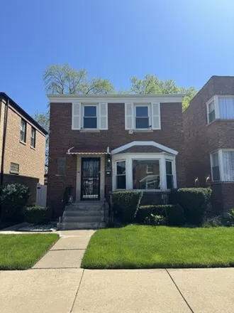 Buy this 3 bed house on 8321 South Hoyne Avenue in Chicago, IL 60620