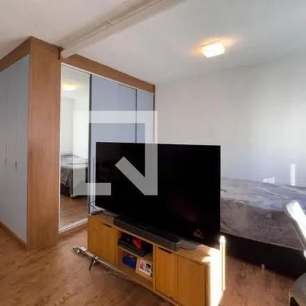 Rent this 1 bed apartment on Rua do Lavapés 405 in Liberdade, São Paulo - SP