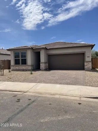 Rent this 4 bed house on North Saint Francis Place in Casa Grande, AZ 85122