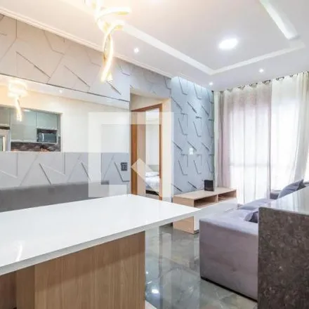 Rent this 2 bed apartment on Avenida Dona Blandina Ignês Júlio in Umuarama, Osasco - SP