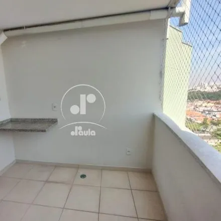 Image 2 - Rua Icó, Parque Jaçatuba, Santo André - SP, 09290-730, Brazil - Apartment for sale